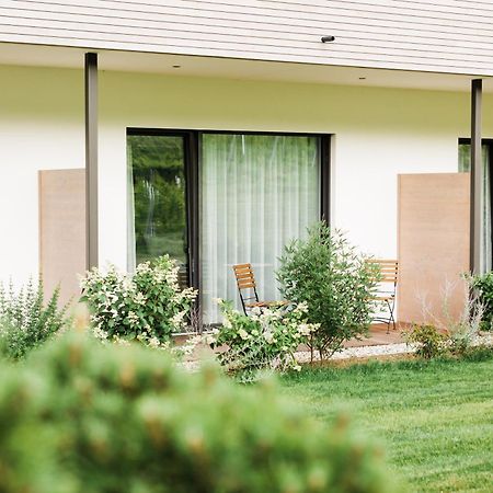 Weinvilla Vollmayer Hilzingen Exterior foto